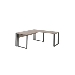 Bureaus^Huisenthuis Aanbouwtafel Erasmus