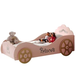 Kinderbedden^Huisenthuis Autobed Milou