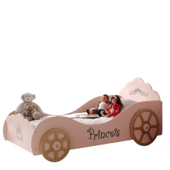 Kinderbedden^Huisenthuis Autobed Milou