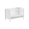 Babyledikanten^Huisenthuis Babybed Fenna Wit