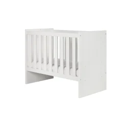 Babyledikanten^Huisenthuis Babybed Finn Wit