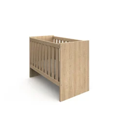 Babyledikanten^Huisenthuis Babybed Yumi Eiken