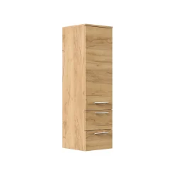 Badkamerkasten^Huisenthuis Badkamerkast Derby 120 cm Eiken