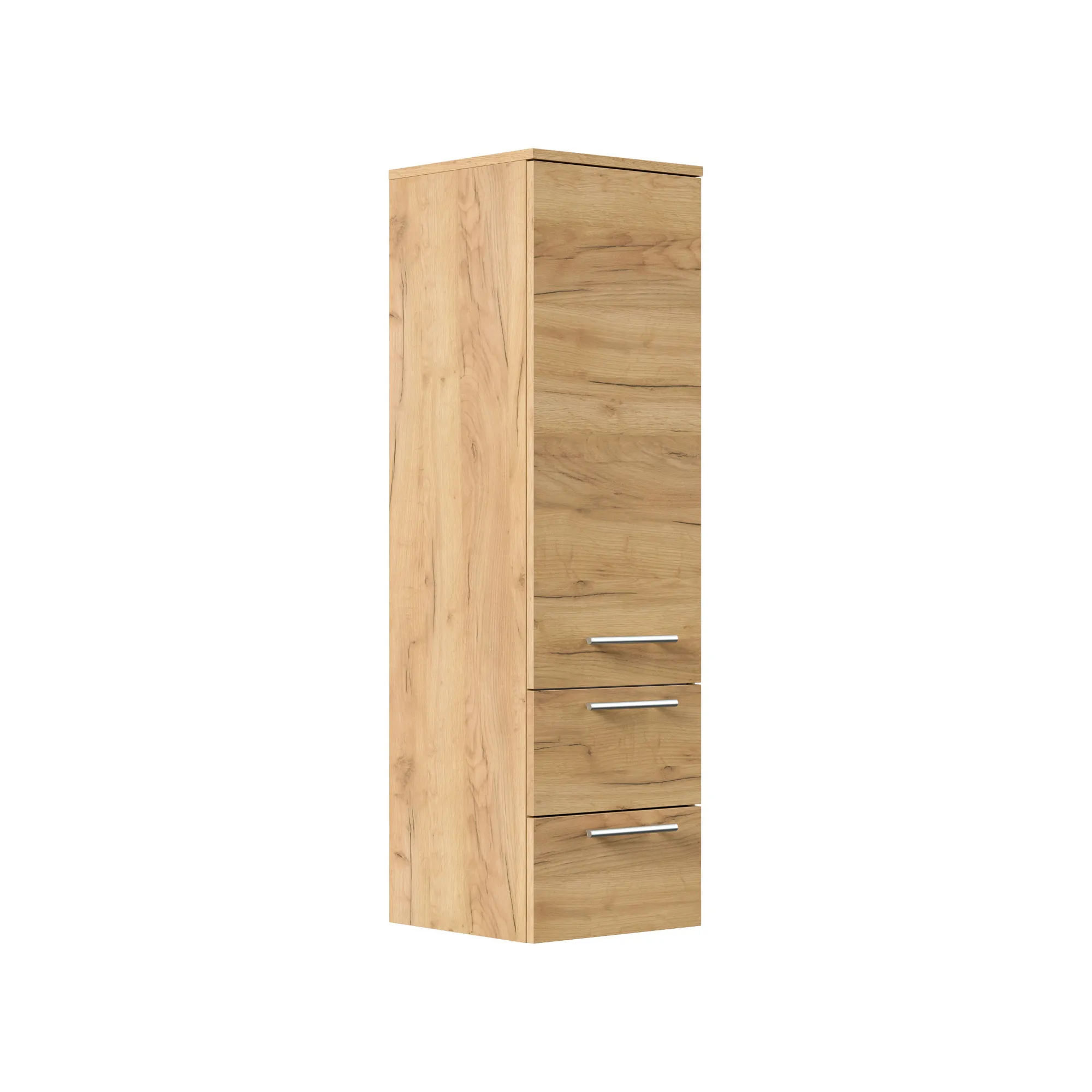 Badkamerkasten^Huisenthuis Badkamerkast Derby 120 cm Eiken