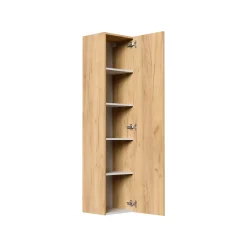 Badkamerkasten^Huisenthuis Badkamerkast Genua 150 cm Eiken