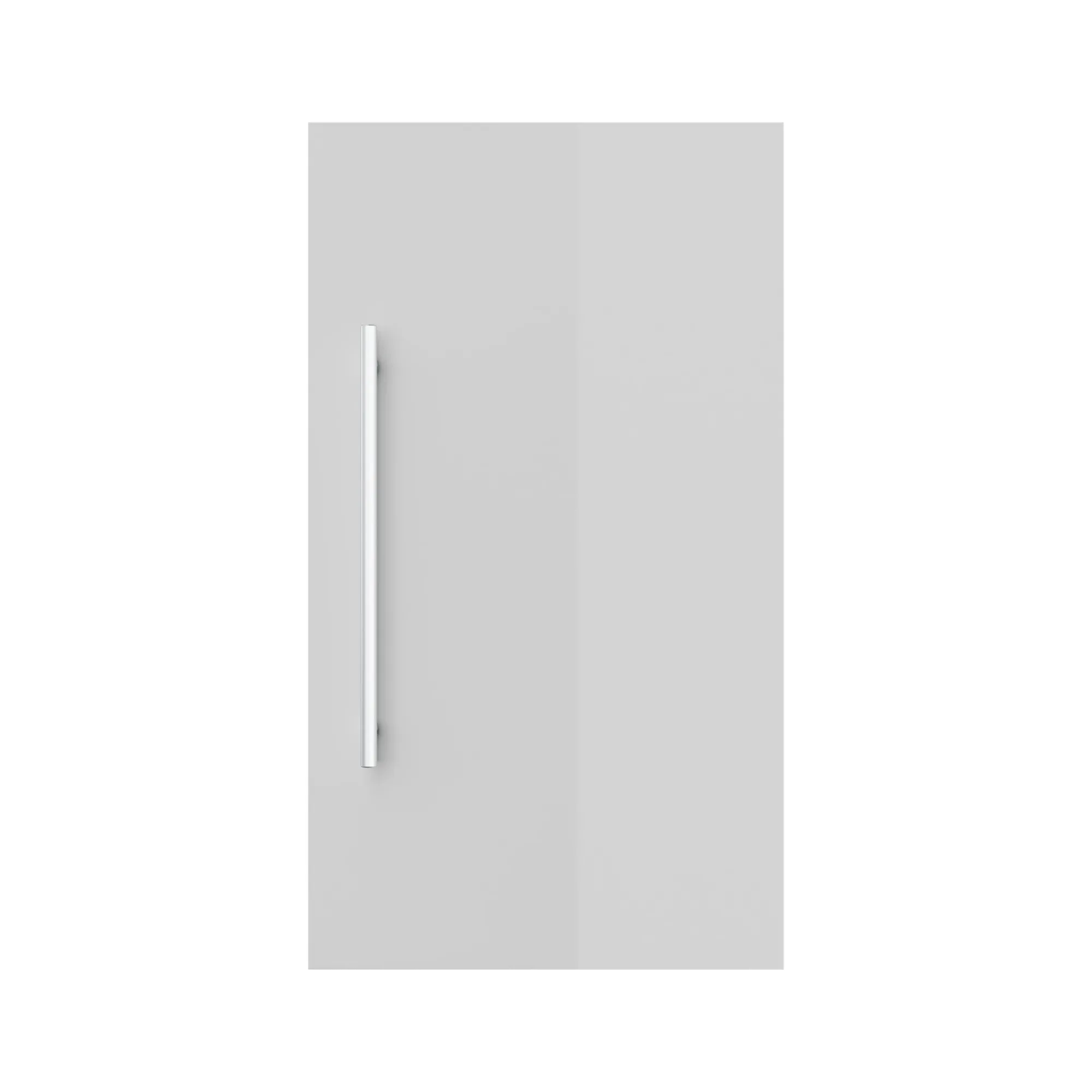 Badkamerkasten^Huisenthuis Badkamerkast Houston Hoogglans 62 cm Wit