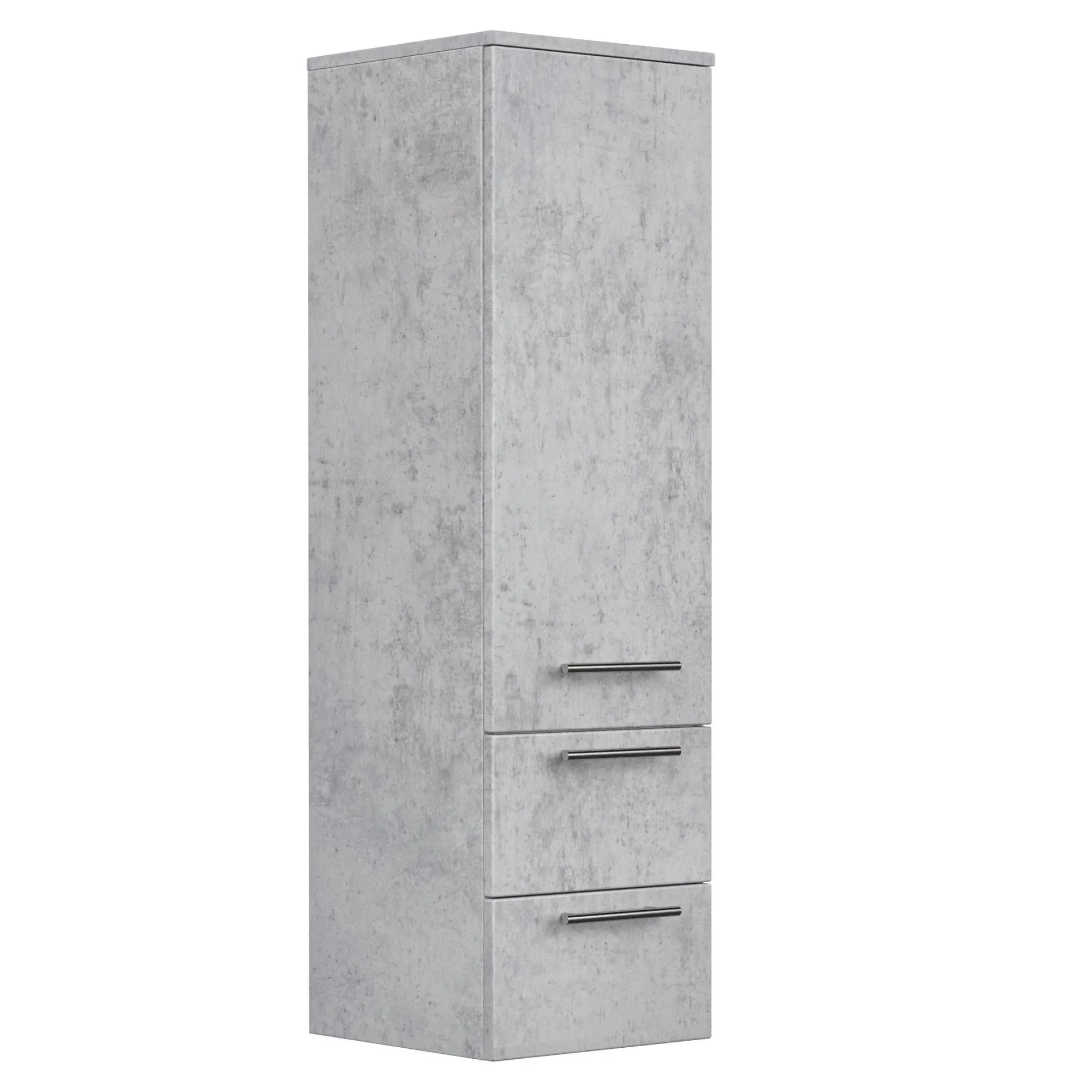 Badkamerkasten^Huisenthuis Badkamerkast Jeroen Beton