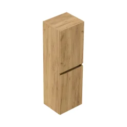 Badkamerkasten^Huisenthuis Badkamerkast Phoenix 112 cm Eiken