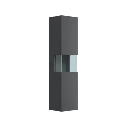 Badkamerkasten^Huisenthuis Badkamerkast Phoenix 150 cm Grafiet