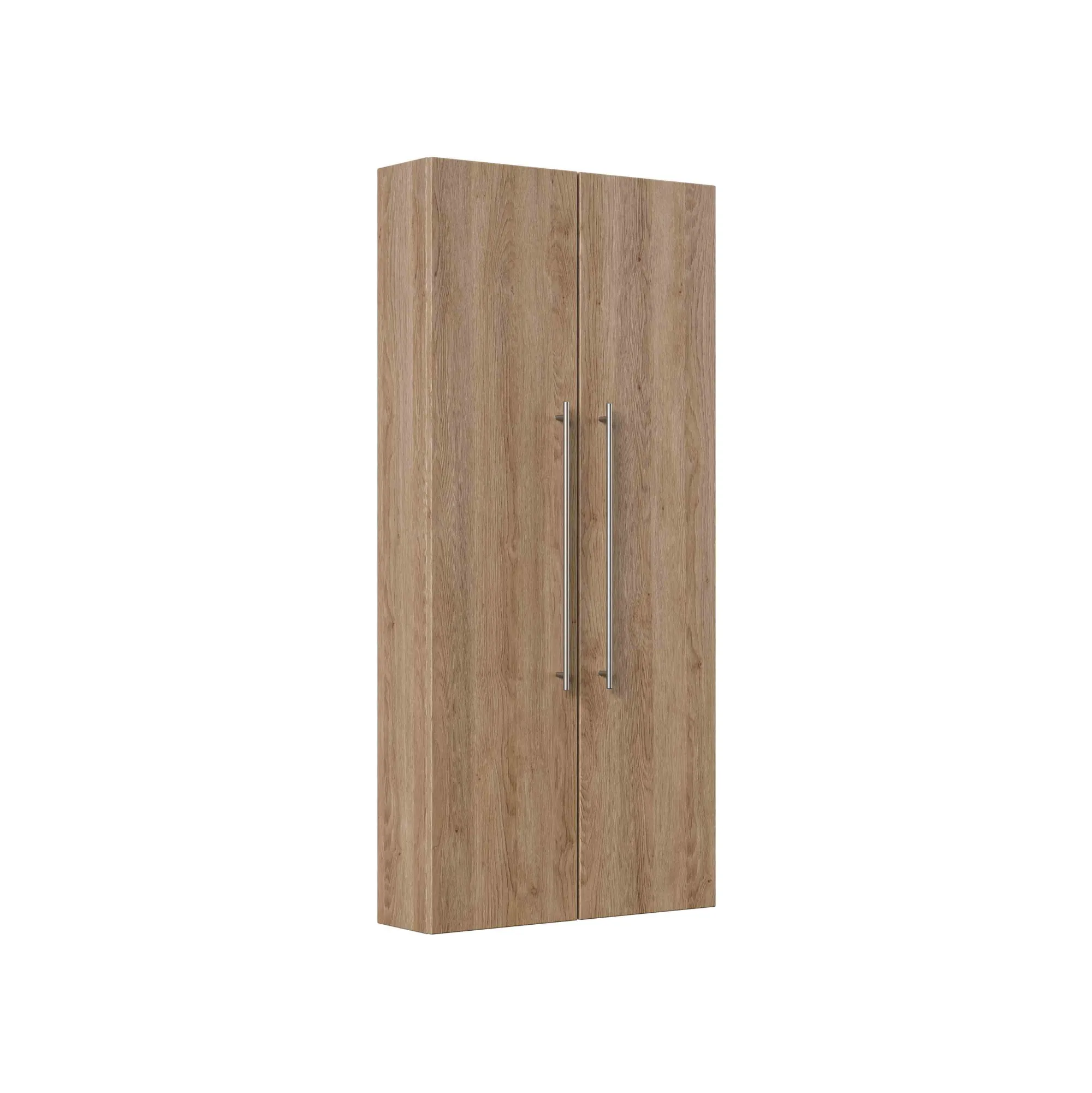 Badkamerkasten^Huisenthuis Badkamerkast Thor 70 cm Eiken