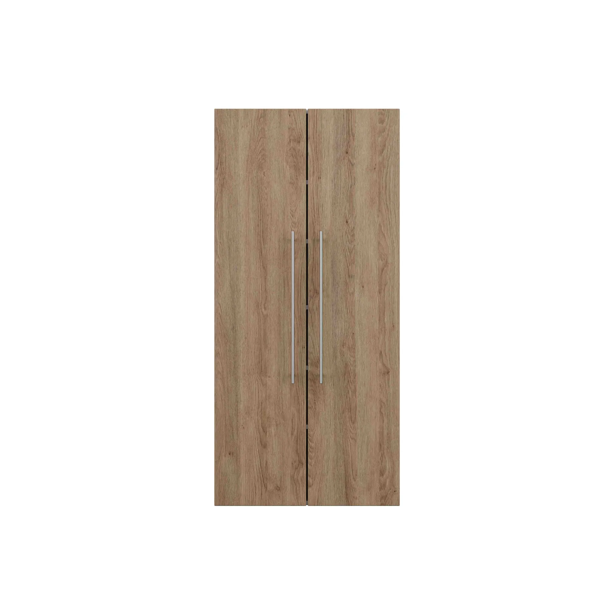 Badkamerkasten^Huisenthuis Badkamerkast Thor 70 cm Eiken
