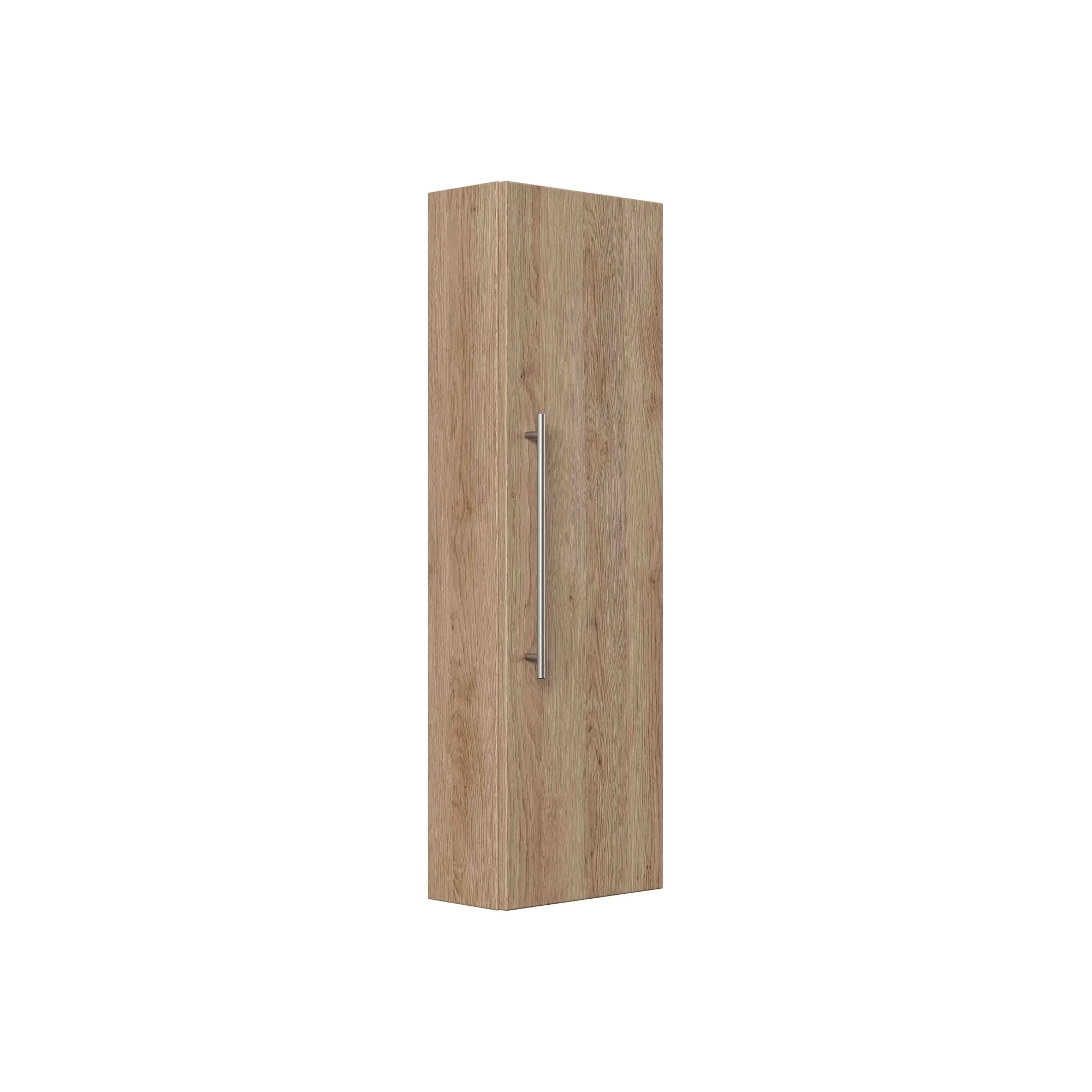 Badkamerkasten^Huisenthuis Badkamerkast Thor Eiken 33 cm