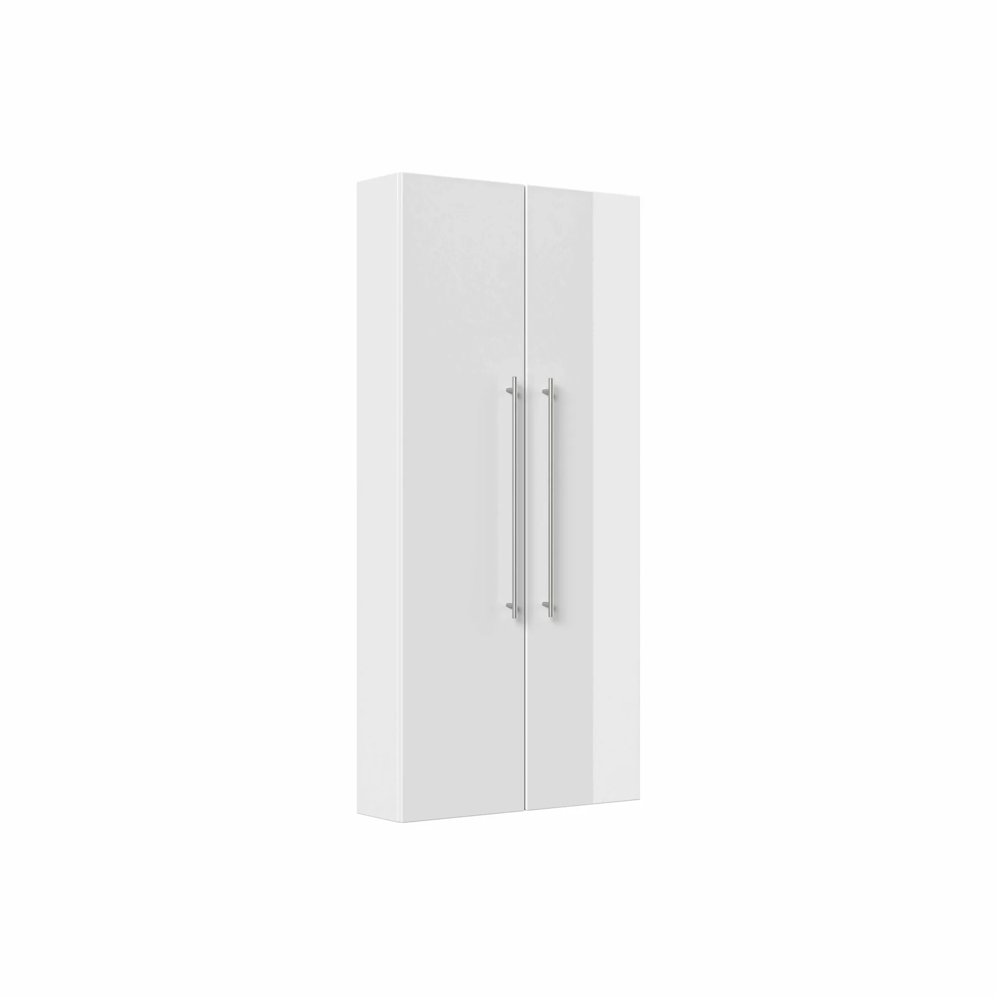 Badkamerkasten^Huisenthuis Badkamerkast Thor 70 cm Wit