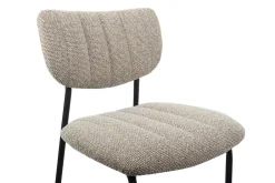 Barkrukken^Huisenthuis Barkruk Lidy Bruin – Set van 2