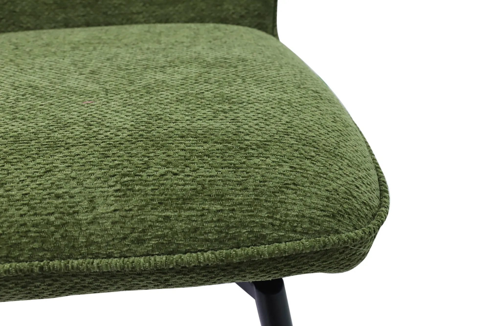 Barkrukken^Huisenthuis Barkruk Quincy Groen – Set van 2