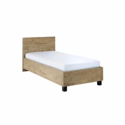 Bedden^Huisenthuis Bed Edison 90cm