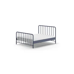 Kinderbedden|Bedden^Huisenthuis Bed Jay 160×200 cm Blauw