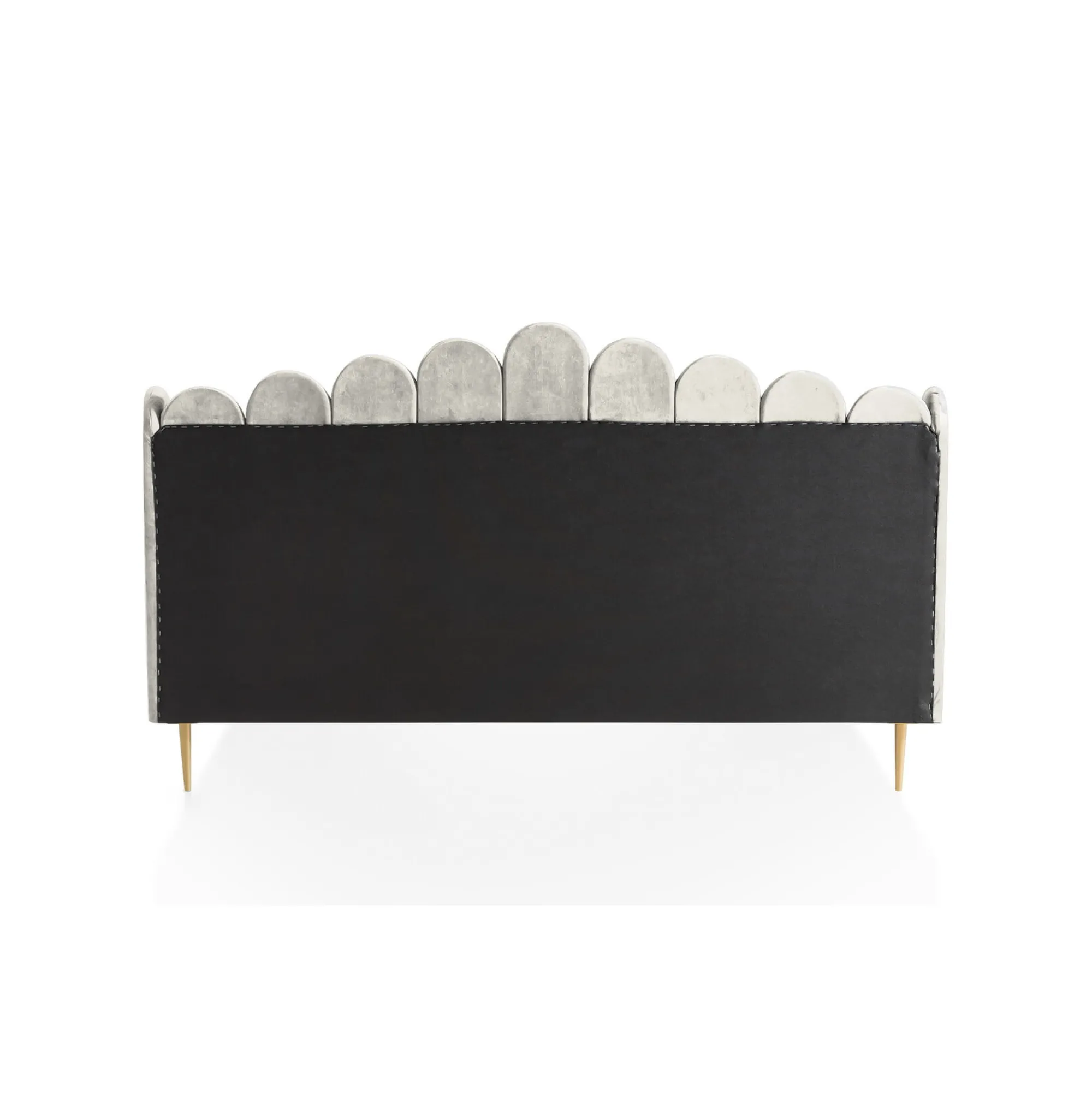 Bedden^Huisenthuis Bed Kendall 180x200cm Beige