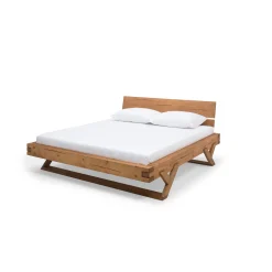 Bedden^Huisenthuis Bed Robin Vurenhout 140x200cm