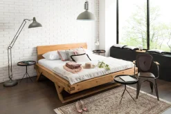 Bedden^Huisenthuis Bed Robin Vurenhout 140x200cm