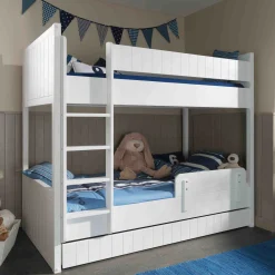 Babykameraccessoires^Huisenthuis Bedbeveiliging-Luuk-W