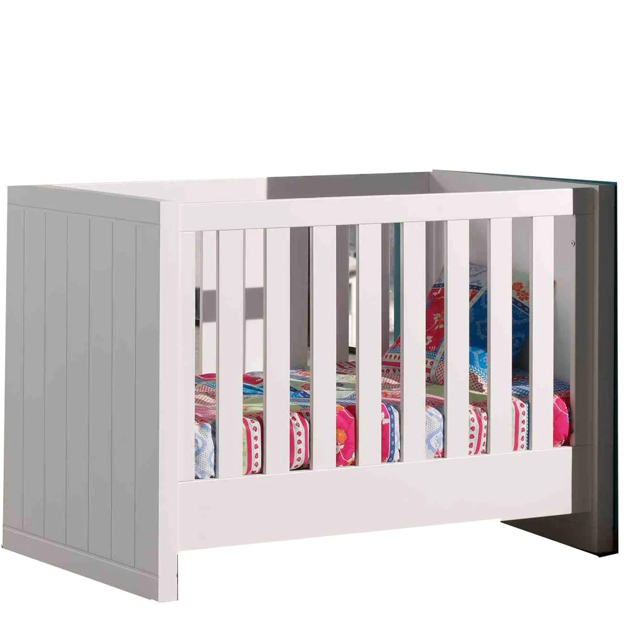 Babykameraccessoires^Huisenthuis Bedbeveiliging-Luuk-W