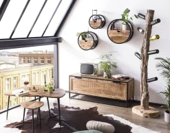 Bijzettafels^Huisenthuis Bijzettafel Amur