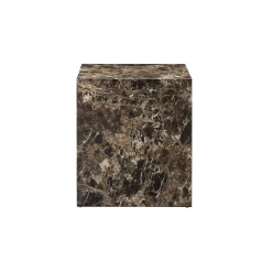 Bijzettafels^Huisenthuis Bijzettafel Salween 45×45 cm