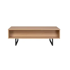 Bijzettafels^Huisenthuis Bijzettafel Yukon