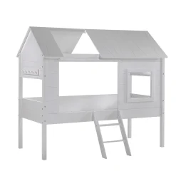 Kinderbedden^Huisenthuis Boomhutbed Tree House-W