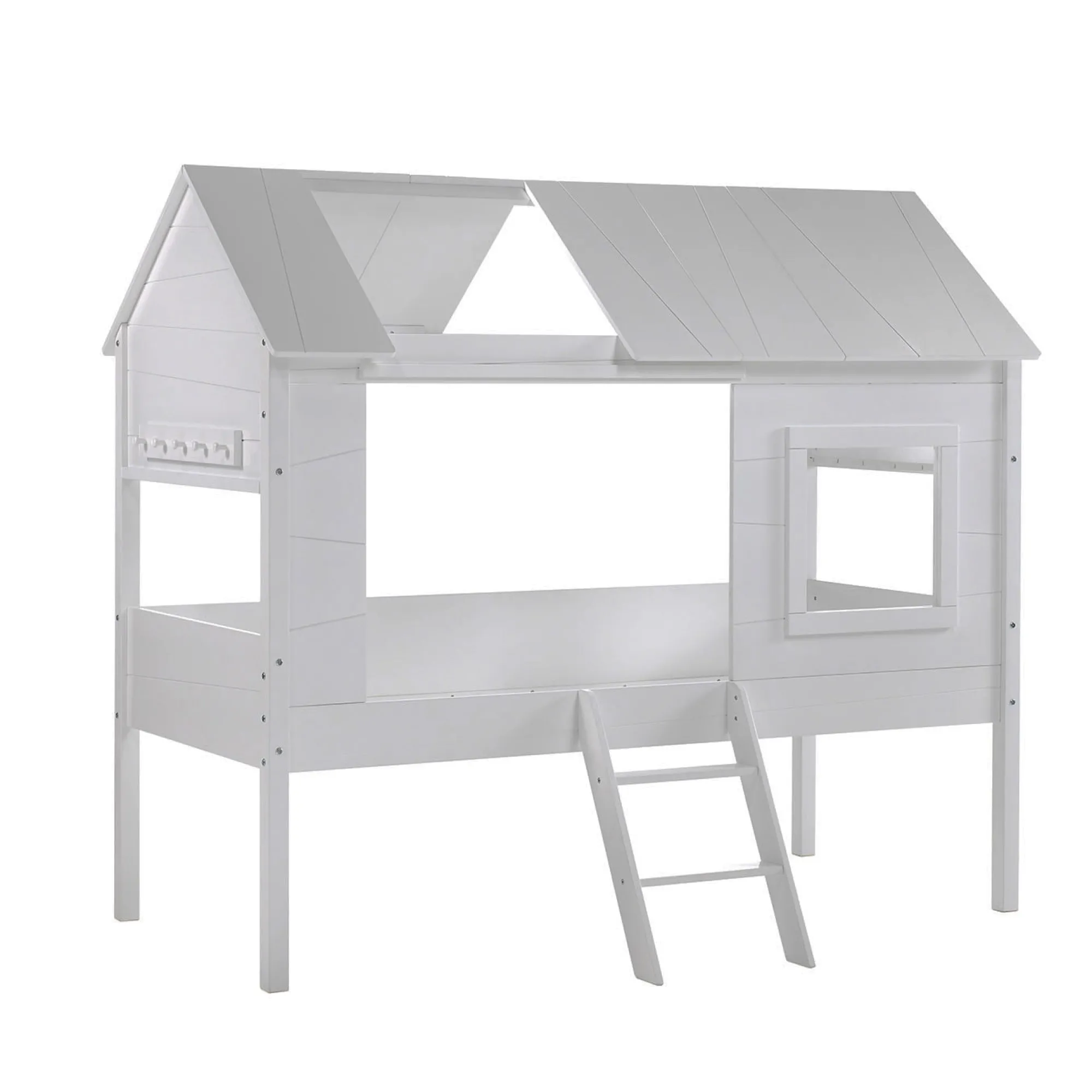 Kinderbedden^Huisenthuis Boomhutbed Tree House-W