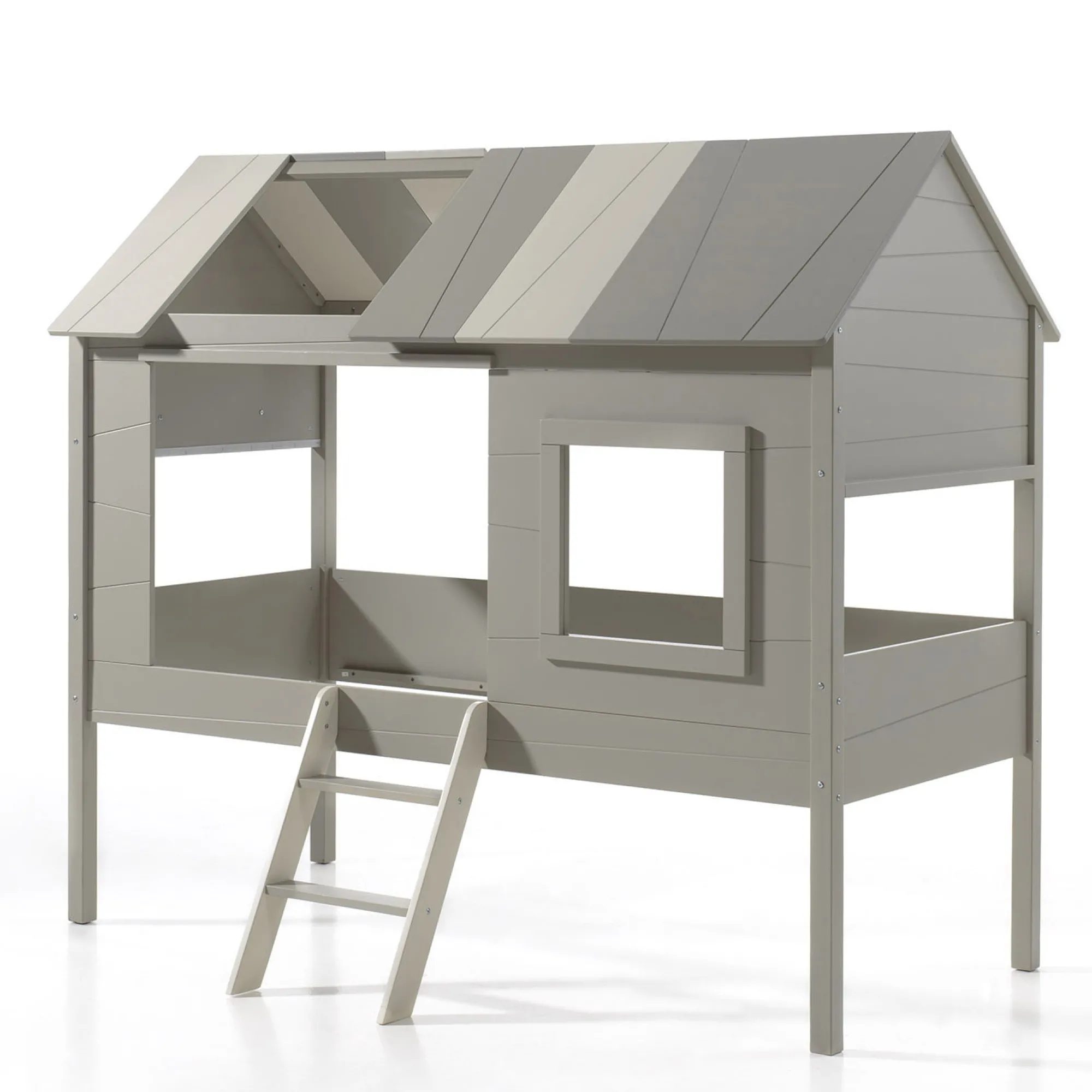 Kinderbedden^Huisenthuis Boomhutbed Tree House-W