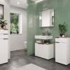 Bundelvoordeel Badkamers^Huisenthuis Bundelvoordeel Bari