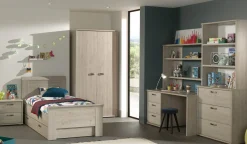 Bundelvoordeel Kinderkamers^Huisenthuis Bundelvoordeel Benja