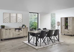 Bundelvoordeel Woonkamers^Huisenthuis Bundelvoordeel Bolivia