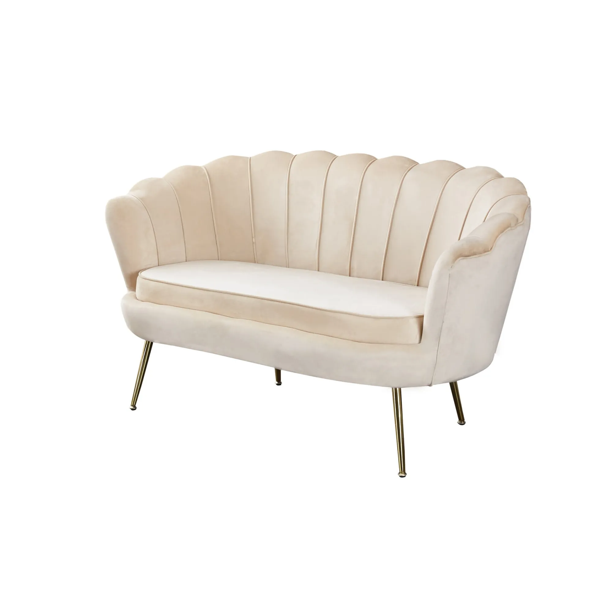 Bundelvoordeel Woonkamers^Huisenthuis Bundelvoordeel Chanelle Beige