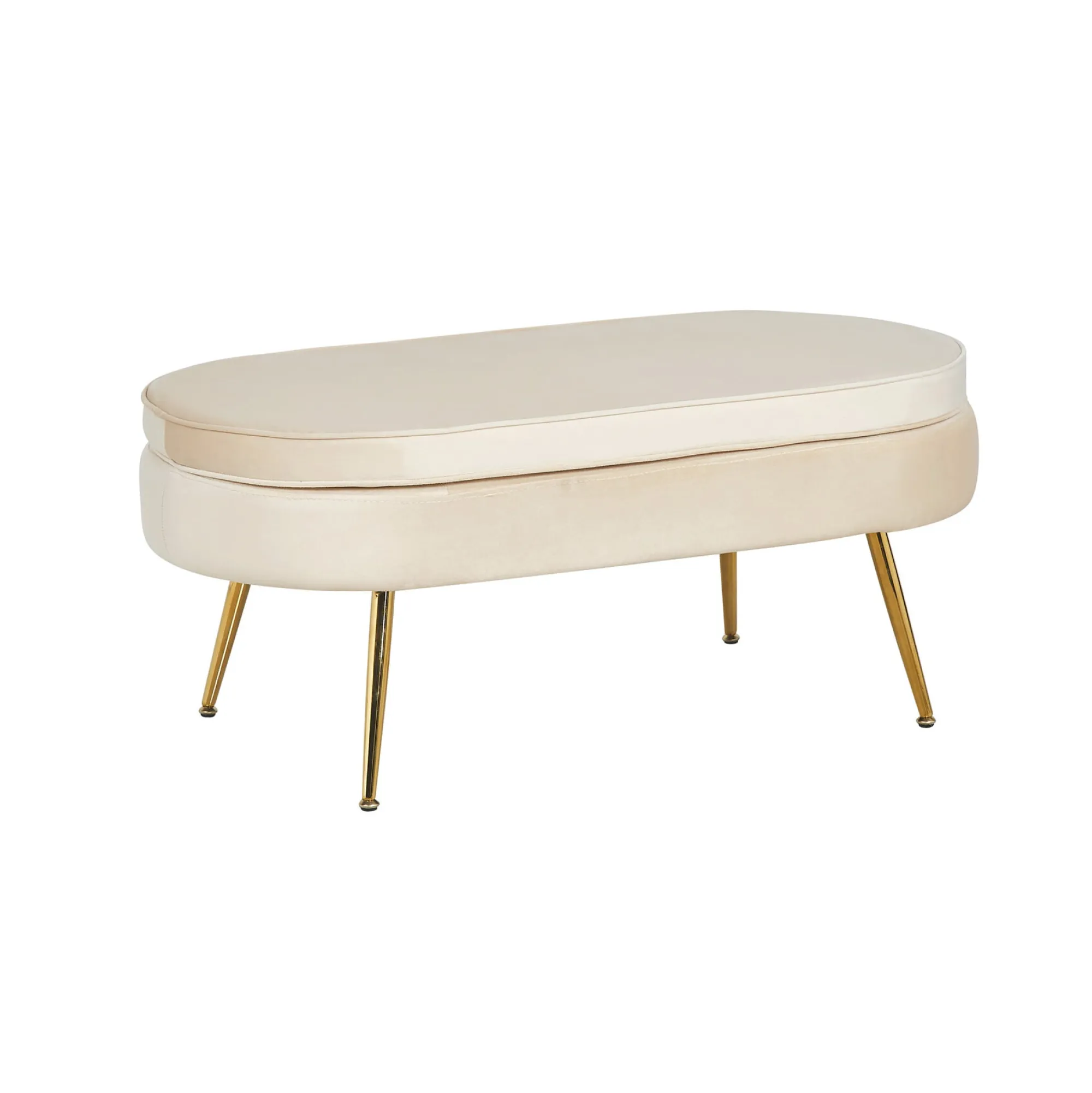 Bundelvoordeel Woonkamers^Huisenthuis Bundelvoordeel Chanelle Beige