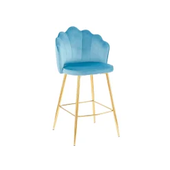 Bundelvoordeel Woonkamers^Huisenthuis Bundelvoordeel Chanelle Blauw