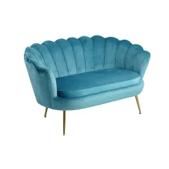 Bundelvoordeel Woonkamers^Huisenthuis Bundelvoordeel Chanelle Blauw