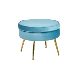 Bundelvoordeel Woonkamers^Huisenthuis Bundelvoordeel Chanelle Blauw