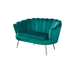 Bundelvoordeel Woonkamers^Huisenthuis Bundelvoordeel Chanelle Groen