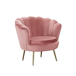 Bundelvoordeel Woonkamers^Huisenthuis Bundelvoordeel Chanelle Roze