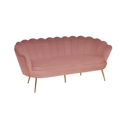 Bundelvoordeel Woonkamers^Huisenthuis Bundelvoordeel Chanelle Roze