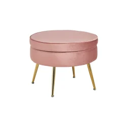 Bundelvoordeel Woonkamers^Huisenthuis Bundelvoordeel Chanelle Roze