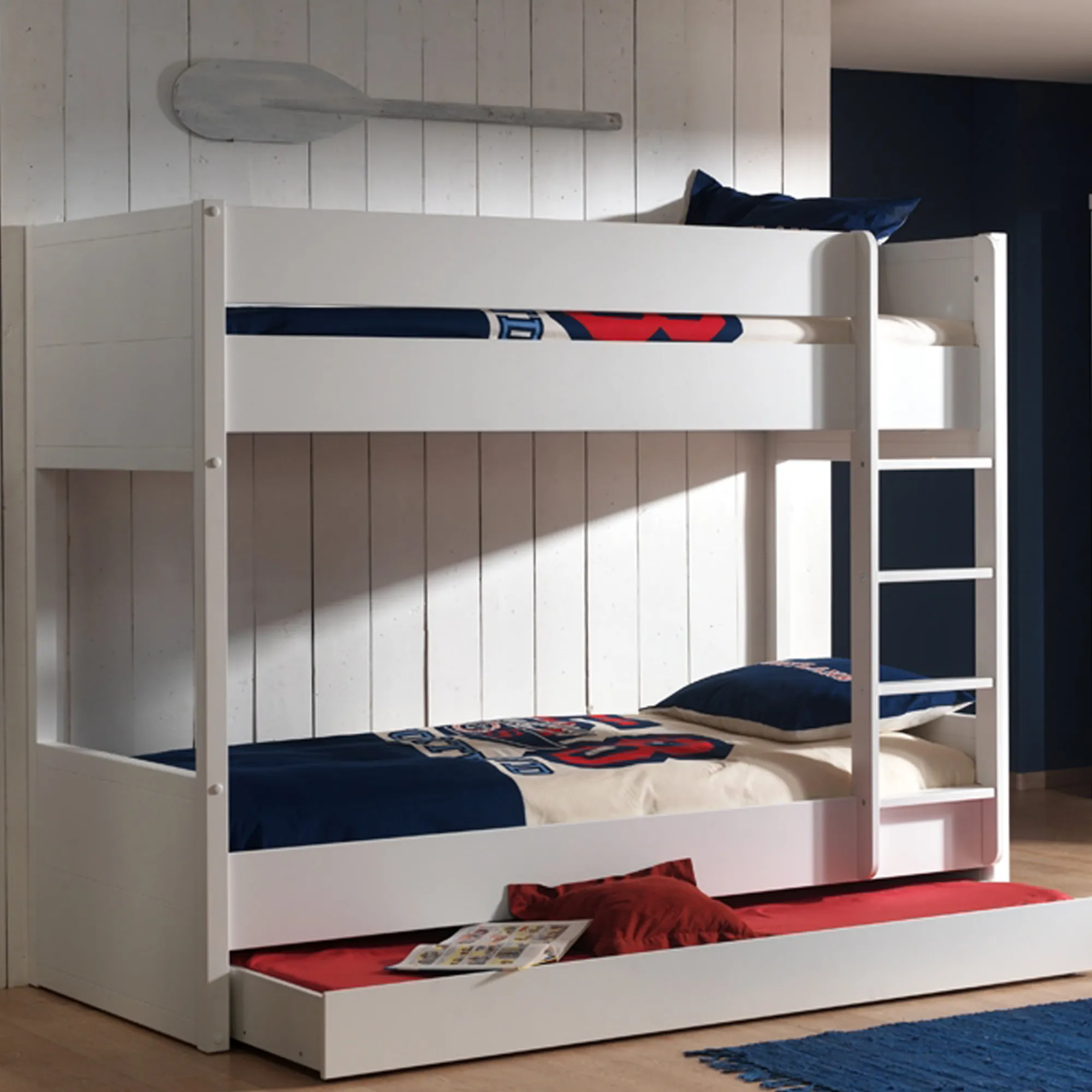 Bundelvoordeel Kinderkamers^Huisenthuis Bundelvoordeel Daniel