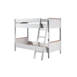 Bundelvoordeel Kinderkamers^Huisenthuis Bundelvoordeel Dex Wit