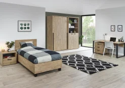 Bundelvoordeel Kinderkamers^Huisenthuis Bundelvoordeel Edison