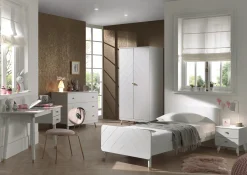 Bundelvoordeel Kinderkamers^Huisenthuis Bundelvoordeel Eline Wit