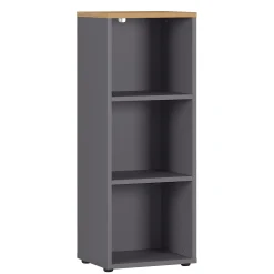 Bundelvoordeel Kantoren^Huisenthuis Bundelvoordeel Ergonoma Eiken