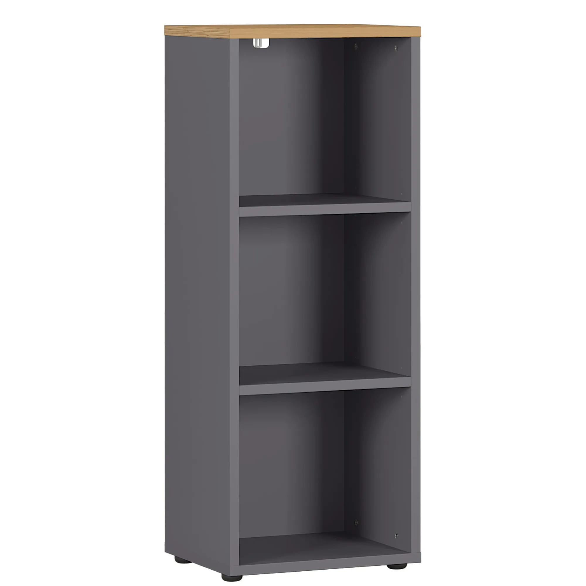 Bundelvoordeel Kantoren^Huisenthuis Bundelvoordeel Ergonoma Eiken